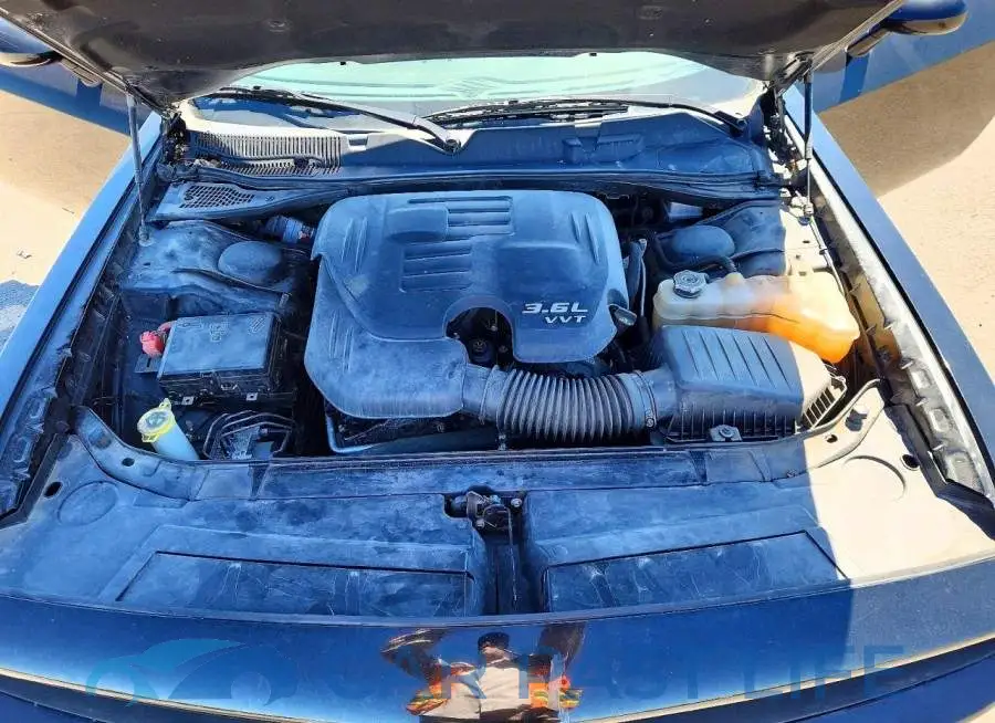 2C3CDZKG8LH146697# 11