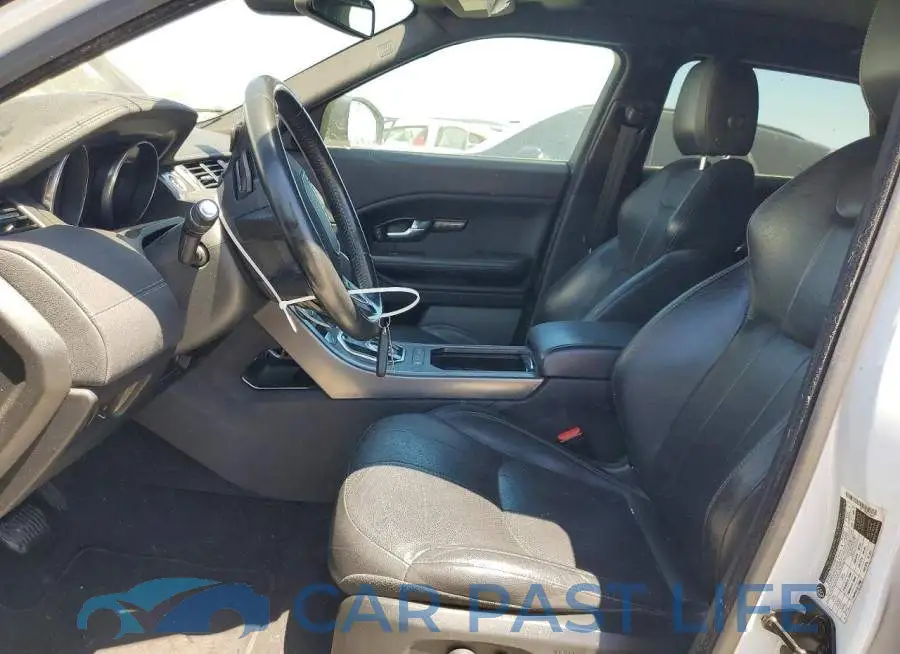SALVC2RX8JH279766# 7