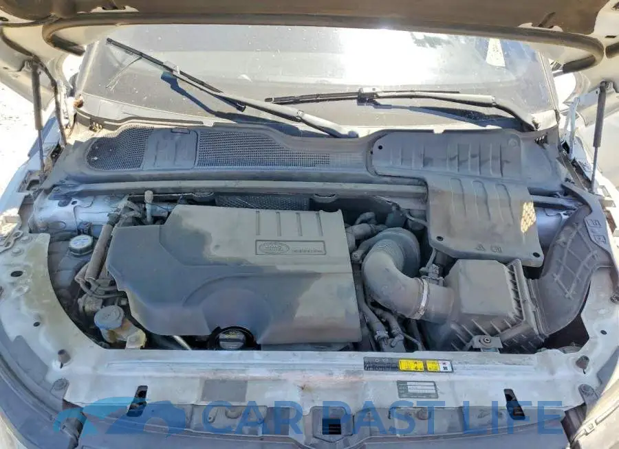 SALVC2RX8JH279766# 12