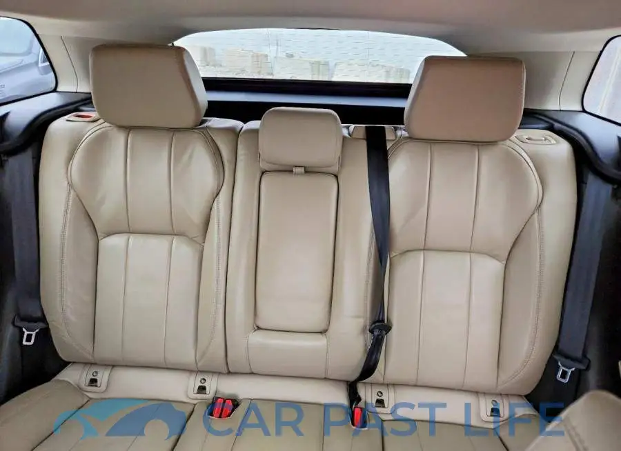SALVP2RX2JH284370# 10