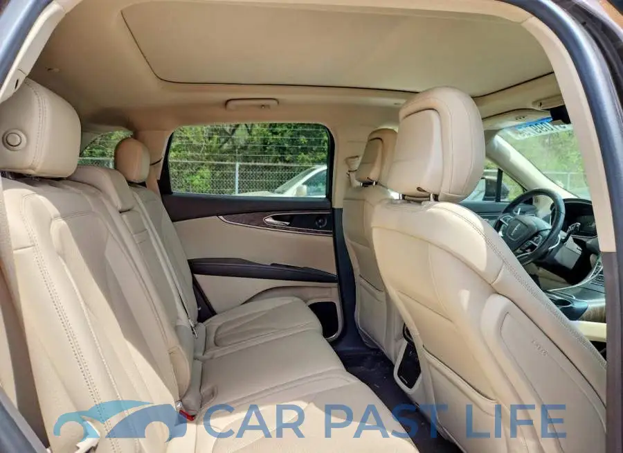 2LMPJ8KP8LBL15491# 11