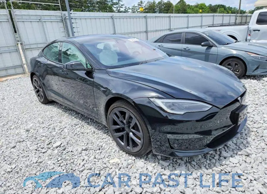 5YJSA1E50RF536851# 4