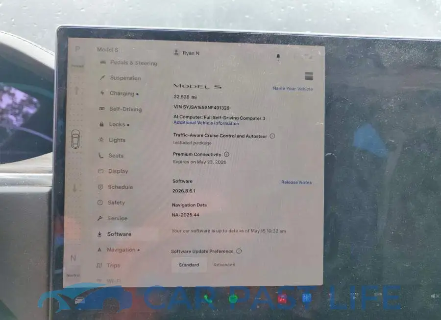 5YJSA1E58NF491328# 9