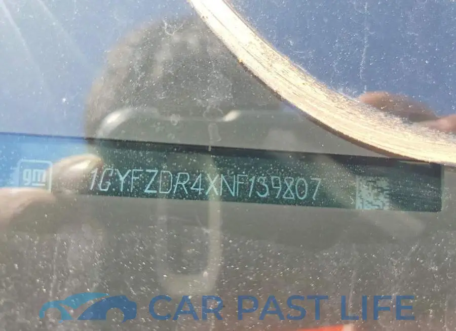 1GYFZDR4XNF139807# 13