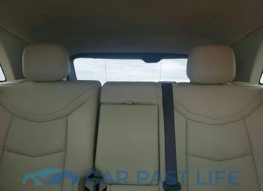 1GYKNDRSXPZ132026# 10