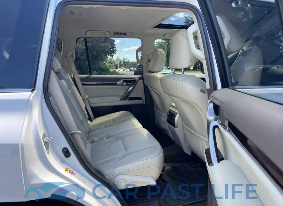 JTJBM7FX5H5167718# 6