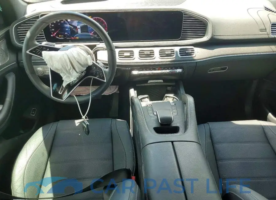 4JGFB5KB9RB148385# 8