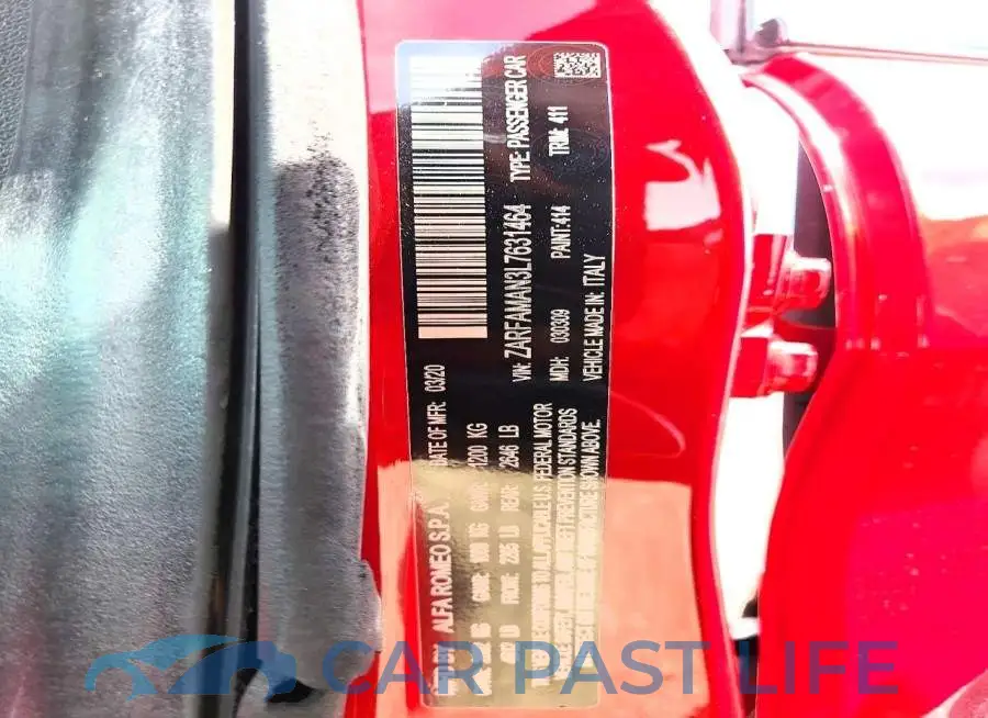 ZARFAMAN3L7631464# 13