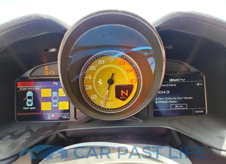 ZFF02RPAXP0288876# 9