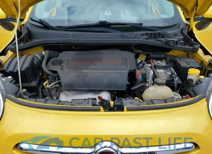 ZFBCFXAB4HP602474# 12