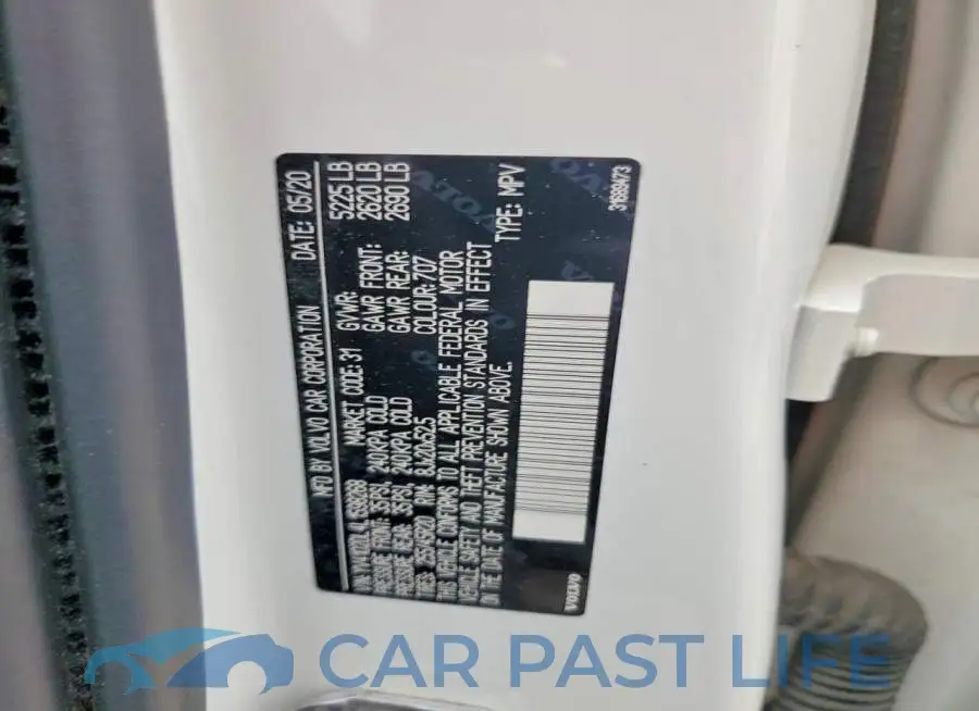 YV4102DL4L1598268# 13