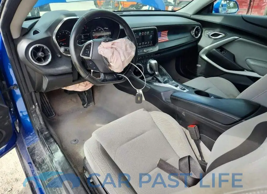 1G1FB1RS7J0174611# 8