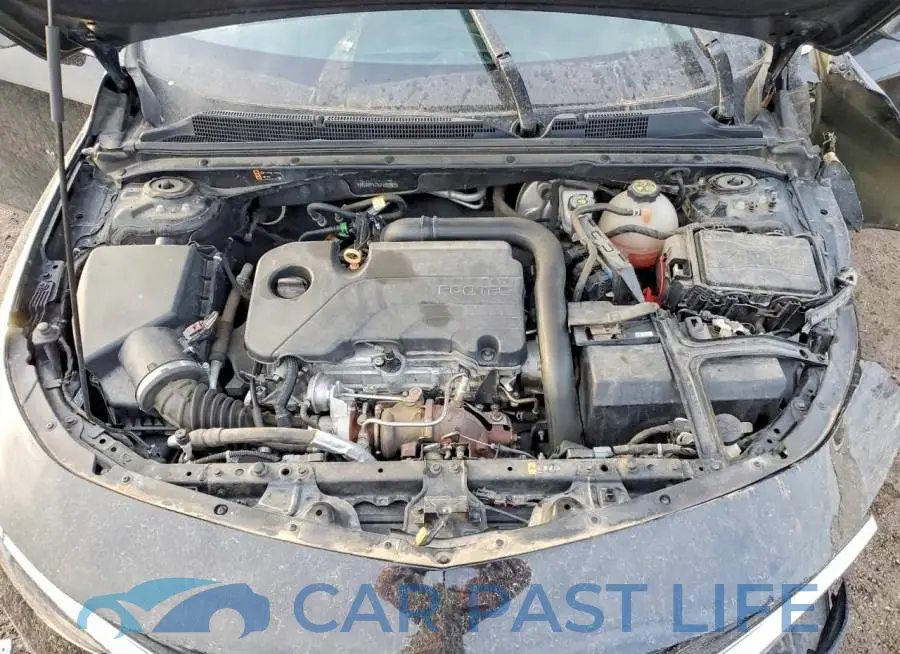 1G1ZB5ST1LF142664# 11