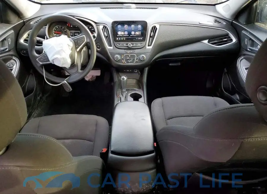 1G1ZB5ST1LF142664# 8