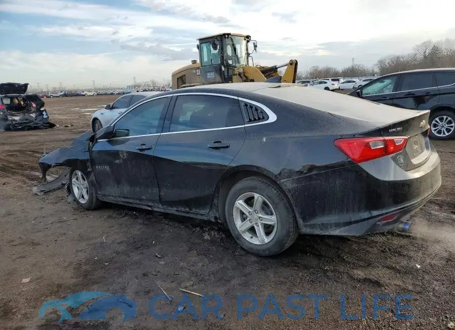 1G1ZB5ST1LF142664# 2