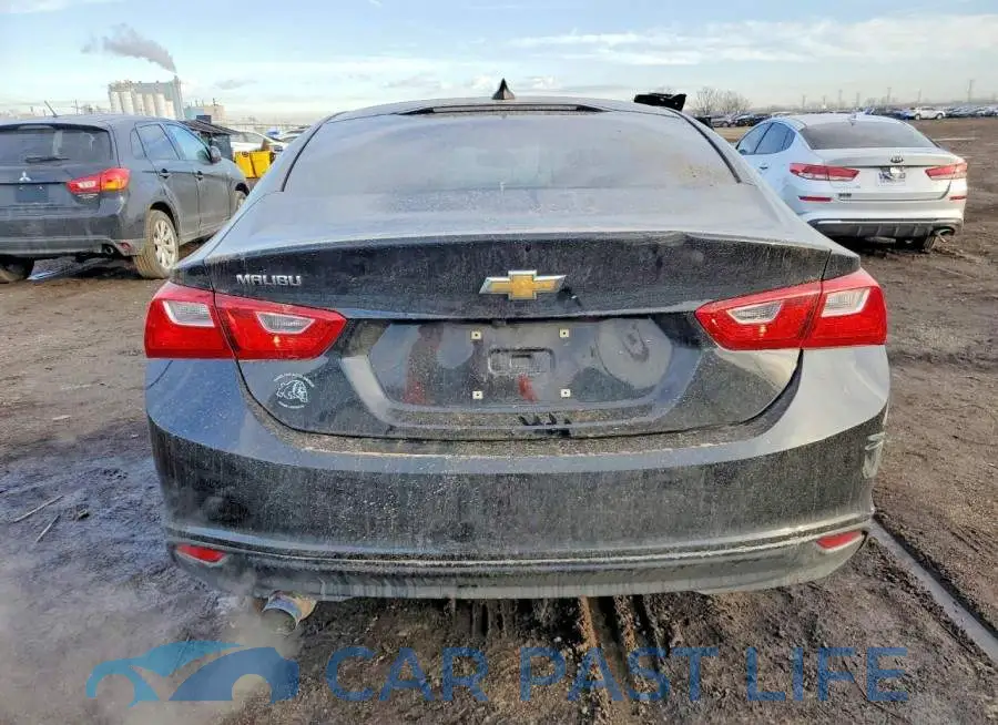 1G1ZB5ST1LF142664# 6