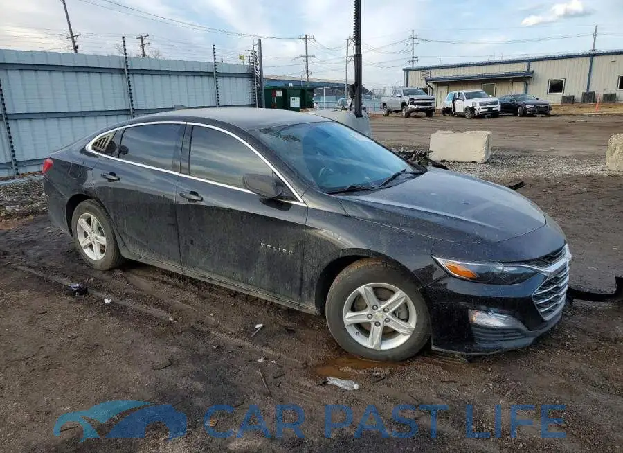 1G1ZB5ST1LF142664# 4