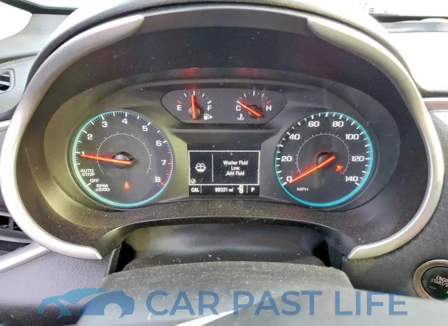 1G1ZB5ST1LF142664# 9