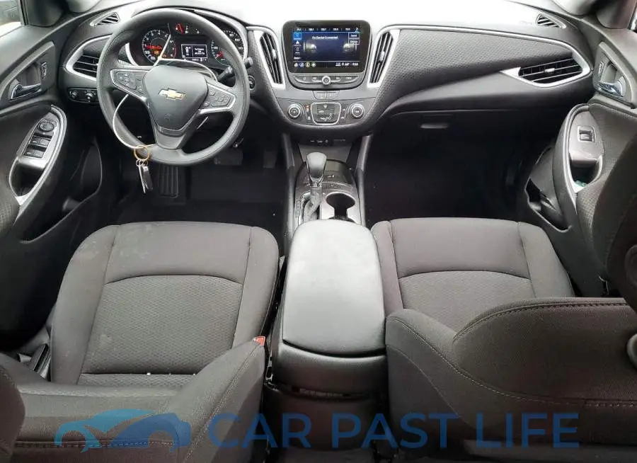 1G1ZB5ST2RF114784# 8