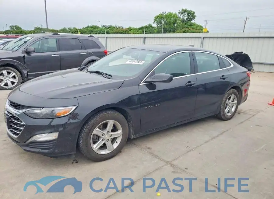 1G1ZB5ST2RF114784# 1