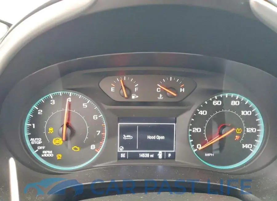 1G1ZB5ST2RF114784# 9