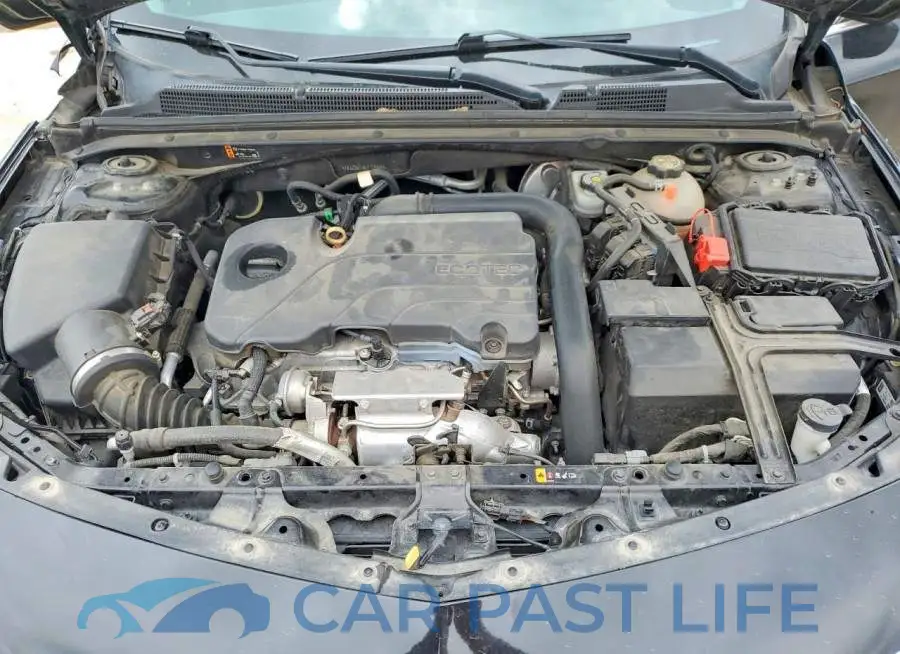 1G1ZD5ST6LF125644# 11