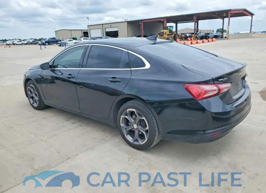 1G1ZD5ST6LF125644# 2