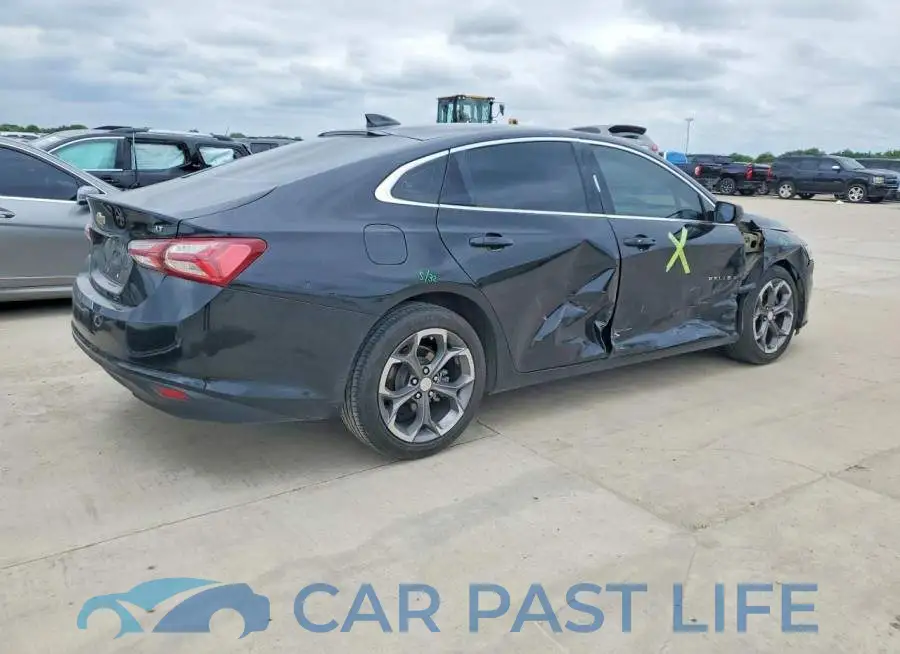 1G1ZD5ST6LF125644# 3