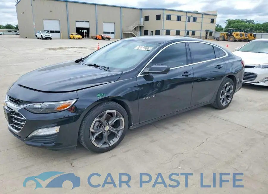1G1ZD5ST6LF125644# 1