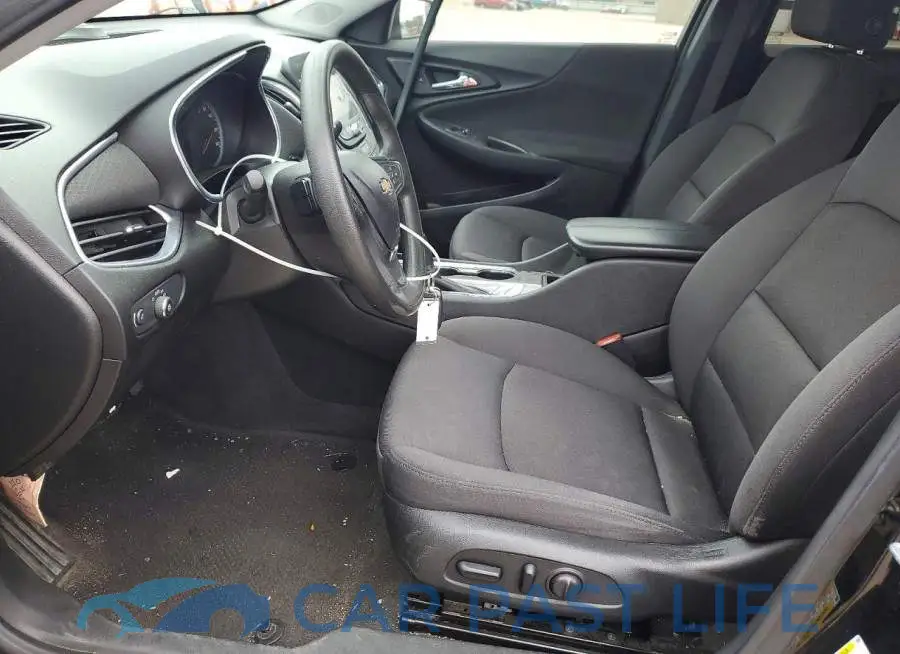 1G1ZD5ST6LF125644# 7