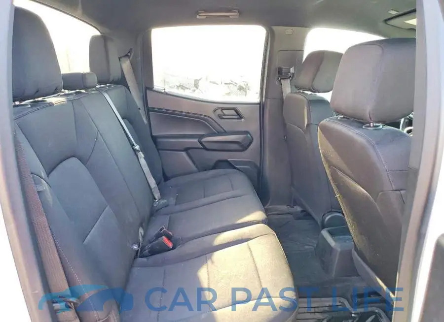 1GCGSBEC5R1135067# 10