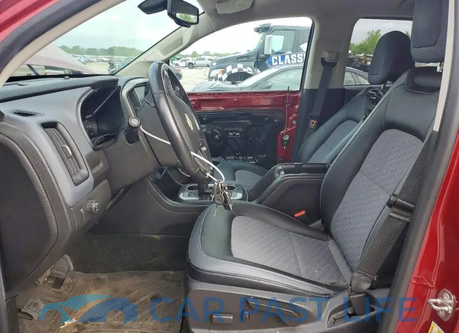 1GCGSDEN2J1143368# 7