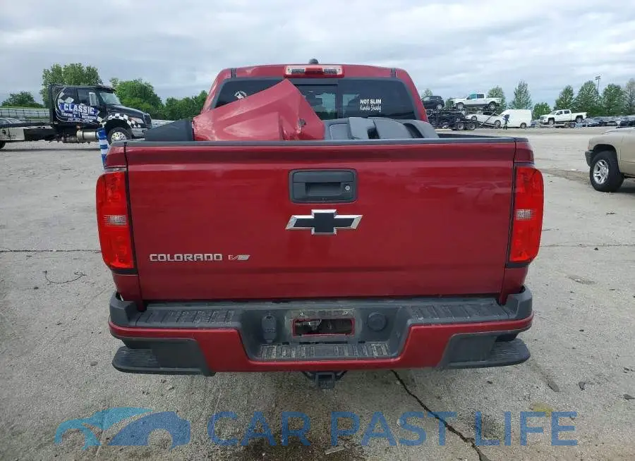 1GCGSDEN2J1143368# 6