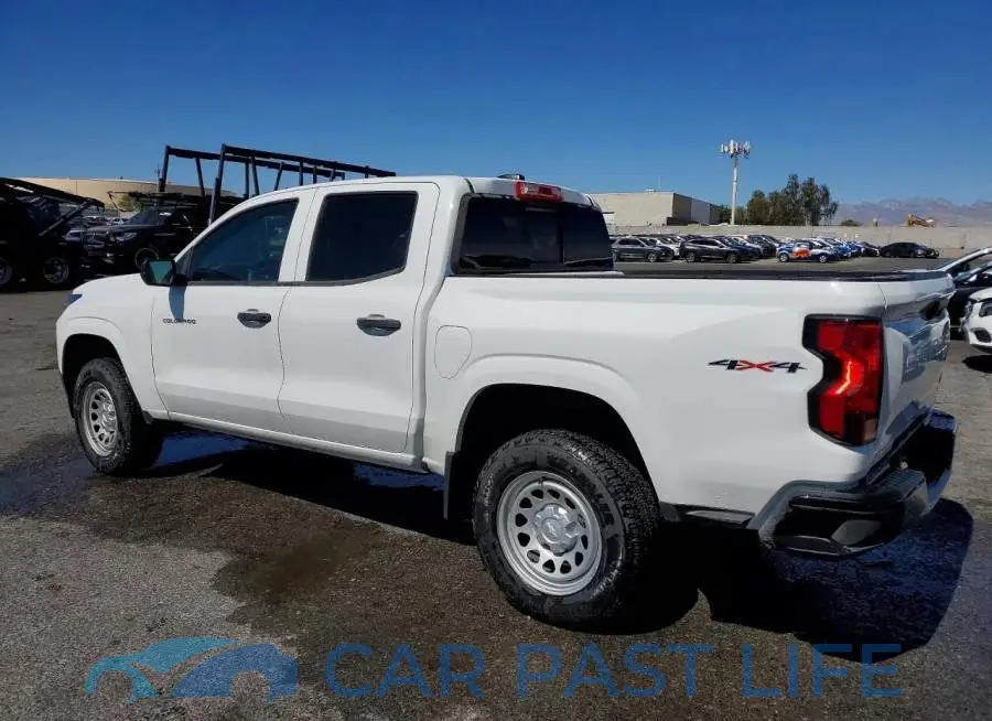 1GCGTBEC3R1113517# 2