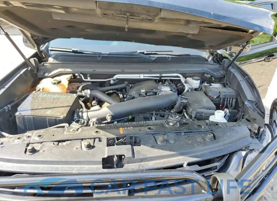 1GCGTDEN9J1125642# 11