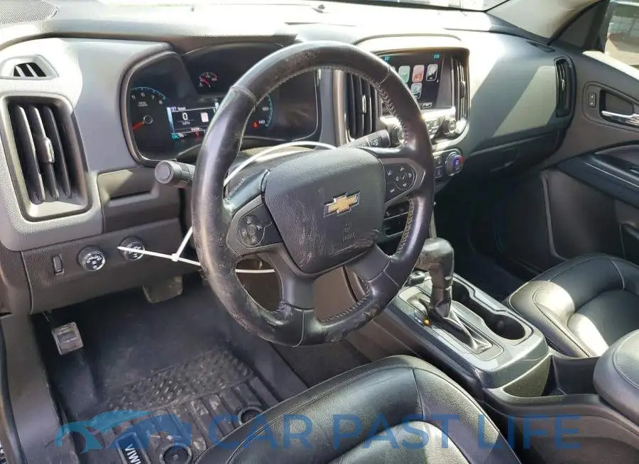 1GCGTDEN9J1125642# 8