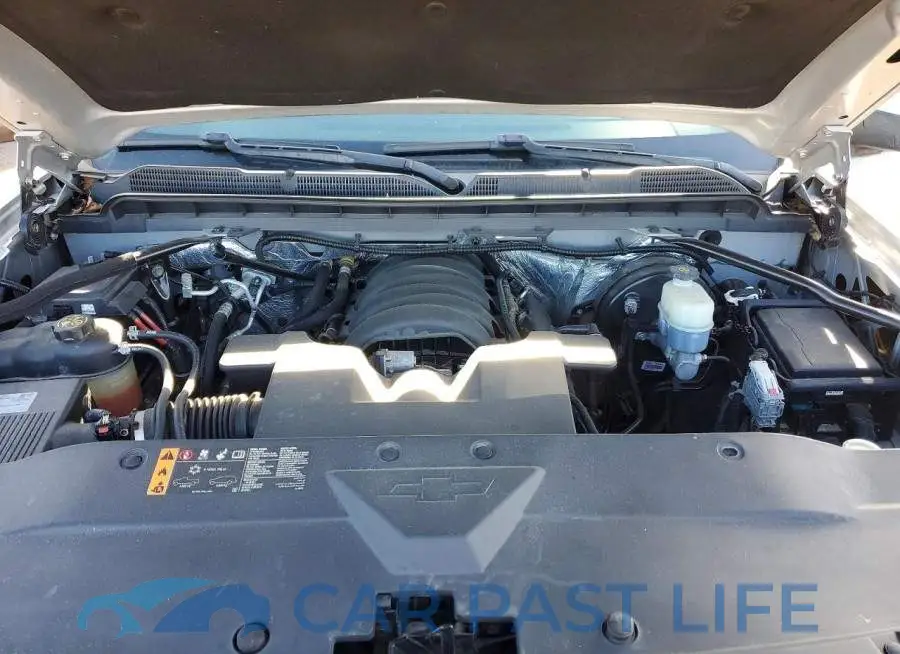 1GCRCREC7JZ350051# 11