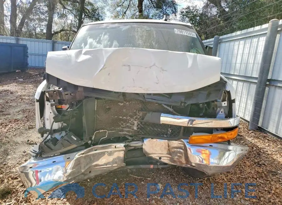 1GCWGAF74N1195134# 5