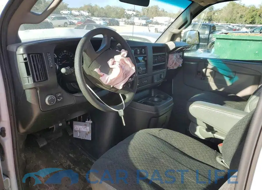 1GCWGAF74N1195134# 8