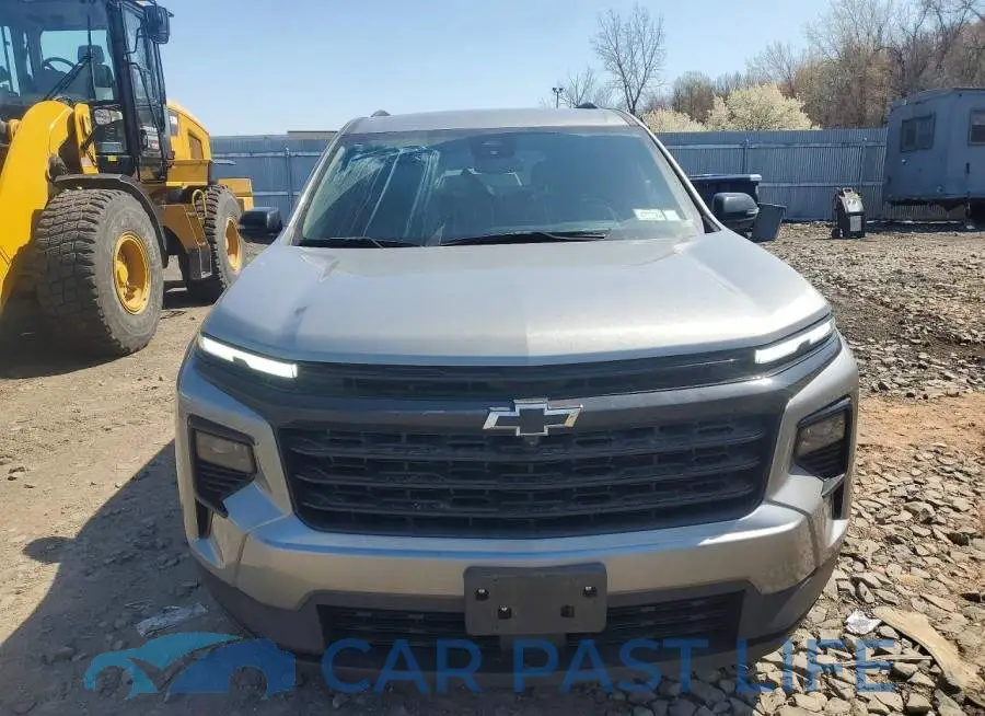 1GNEVGKS7RJ244502# 5