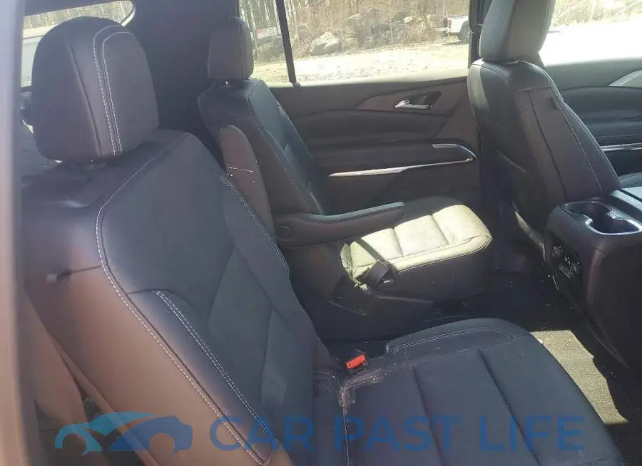 1GNEVGKS7RJ244502# 11
