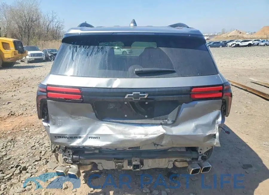 1GNEVGKS7RJ244502# 6
