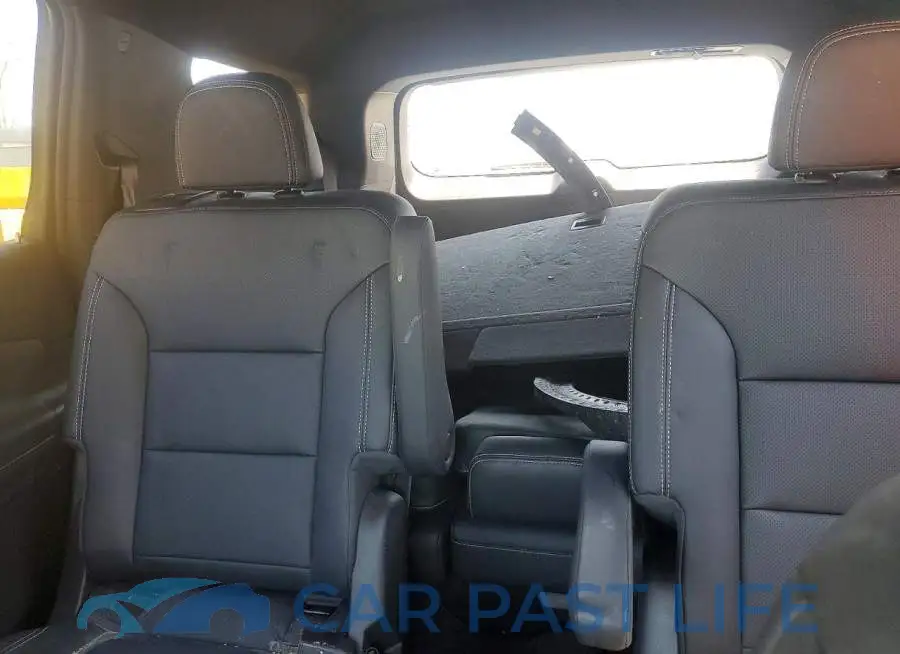 1GNEVGKS7RJ244502# 10