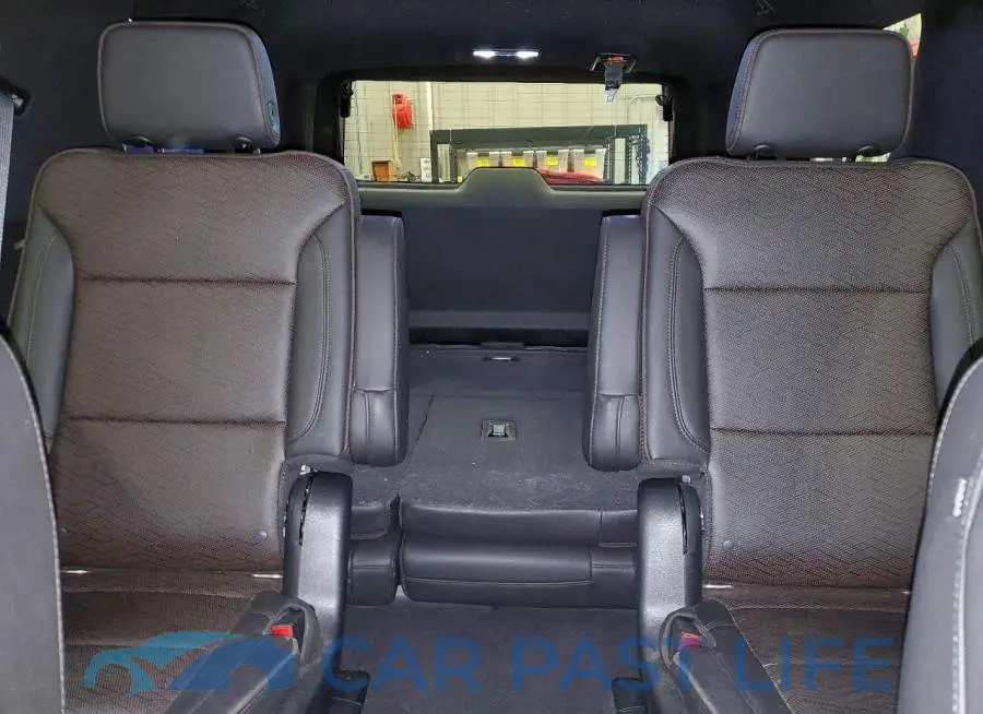 1GNSKTKL3MR352008# 10