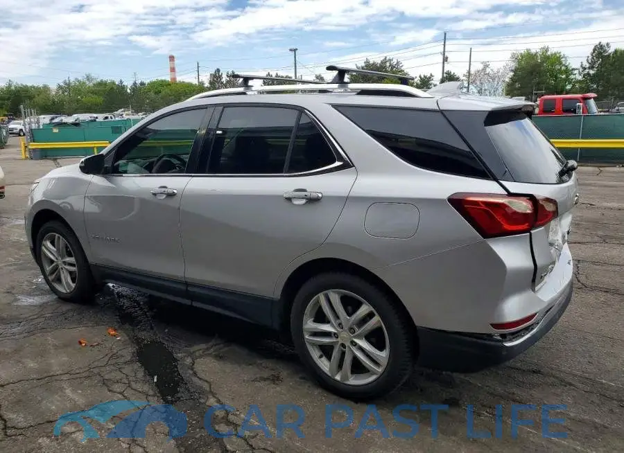 2GNAXVEV6J6135520# 2
