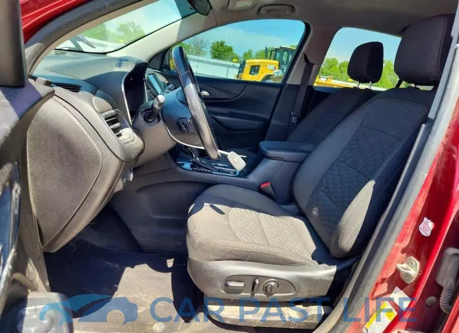 3GNAXSEV8JL343229# 7