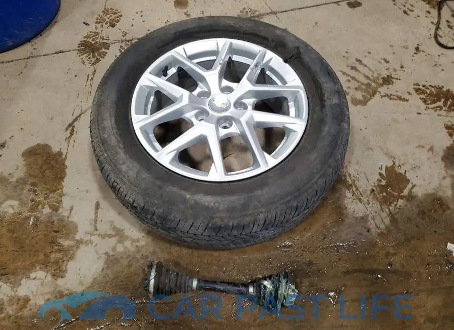 3GNAXUEG3RS220226# 13