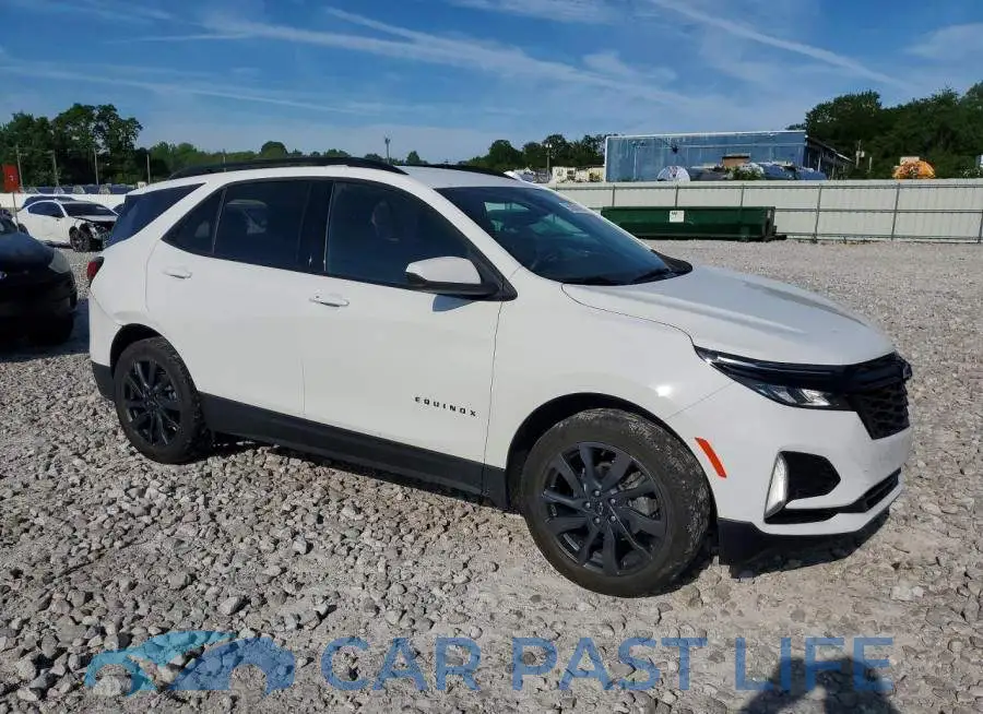 3GNAXWEG9RS182173# 4