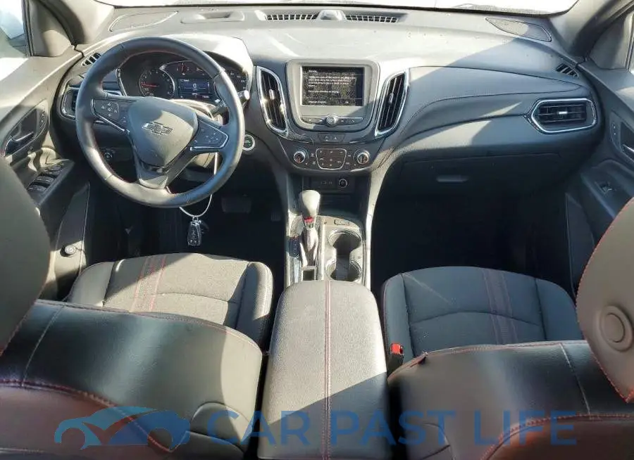 3GNAXWEG9RS182173# 8