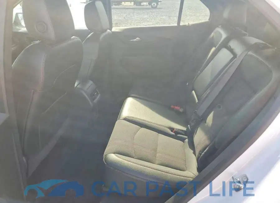 3GNAXWEG9RS182173# 11